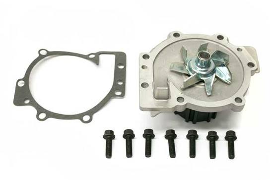 Volvo Engine Water Pump 8694627